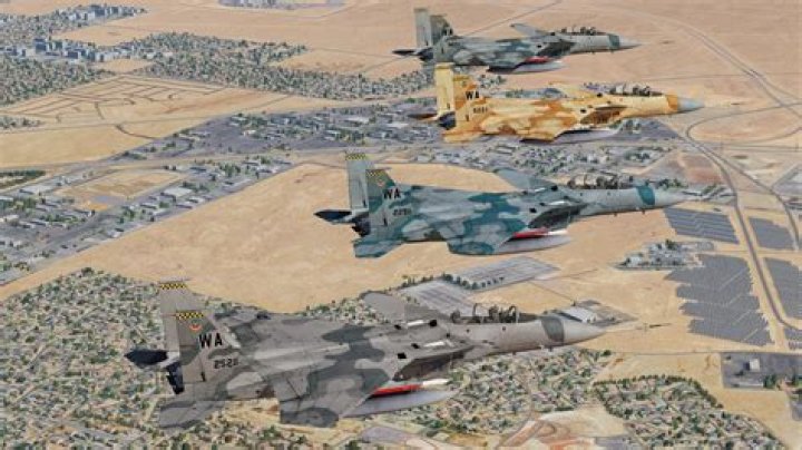 Aggressor Archives - 247 News Around The World