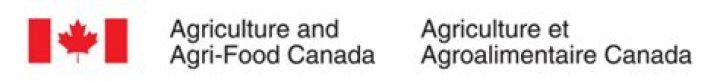 Agriculture and Agri-Food Canada Archives