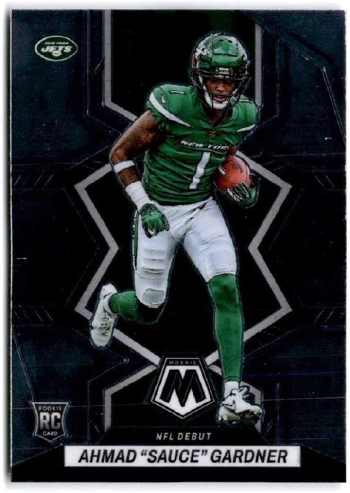 Ahmad Sauce Gardner Parents: Mother Alisa Gardner and Brother Allante In The Family