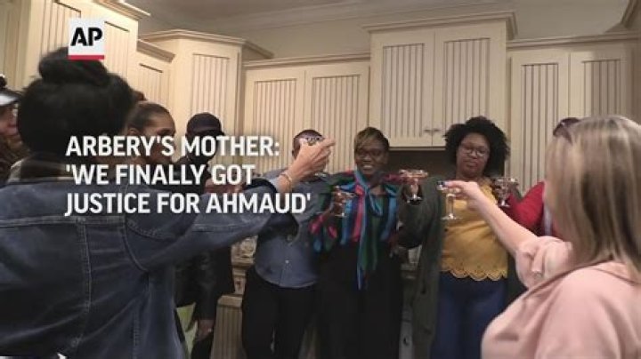 Ahmaud Arbery Murder: What Happened? Archives