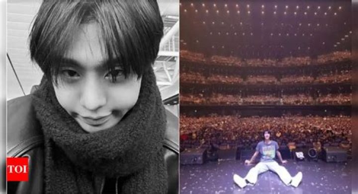 Ahn Hyo Seop Spreads Archives