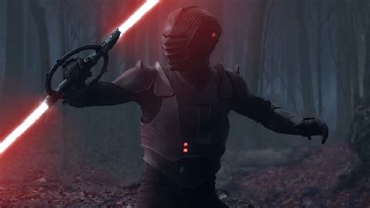 Ahsoka: Marrok Is Rumored To Be Ezra In Disguise