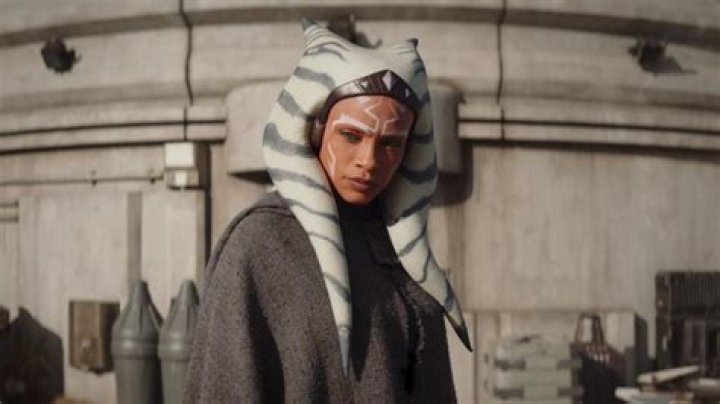 Ahsoka's Rare Force Power Is An Infamous Star Wars Ability