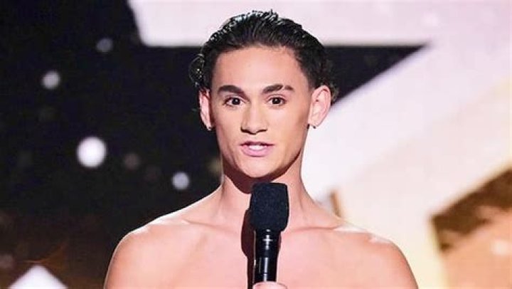 Aiden Bryant AGT, Bio, Age, Height, Girlfriend, Family, Net Worth