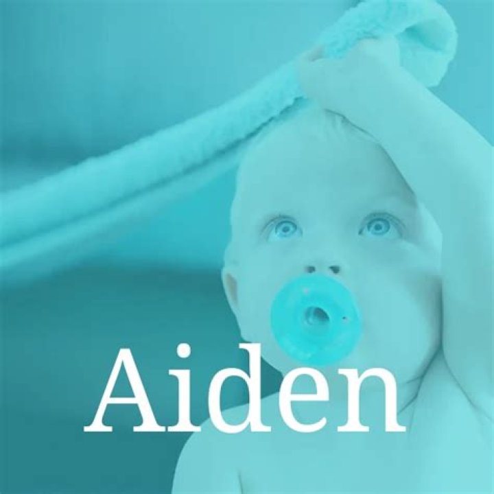 Aiden Archives - 247 News Around The World