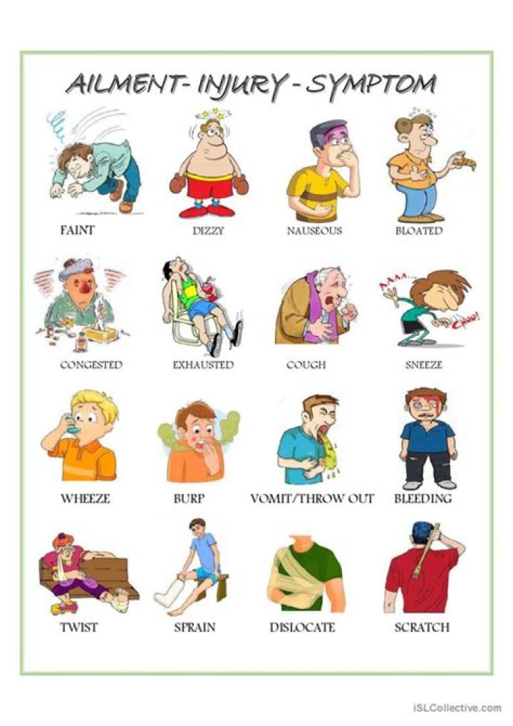 Ailment Archives - 247 News Around The World