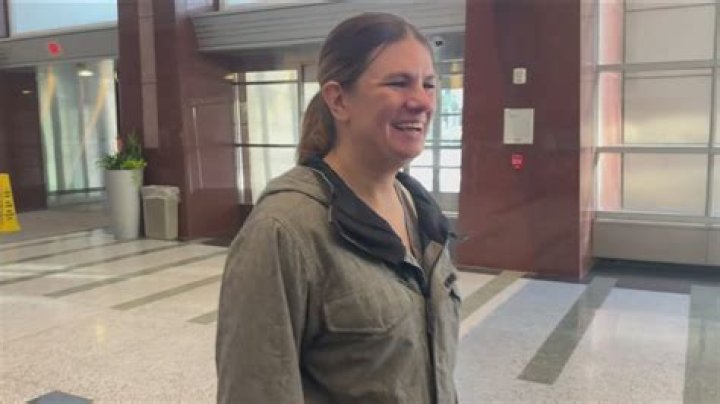 Aimee Arrambide Testimony: The Executive Director Of Avow Texas Tells Committee 'Men Can Get Pregnant And Have Abortions'