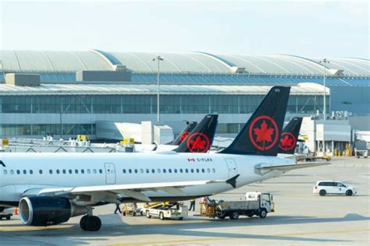 air canada job cuts coronavirus Archives
