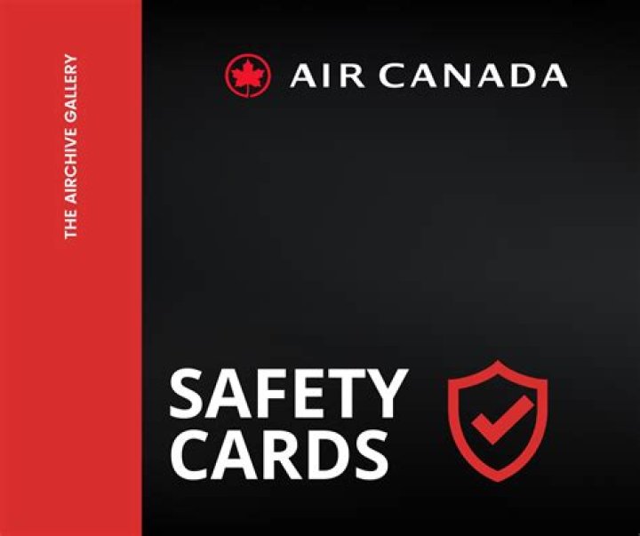 Air Canada safety measures Archives