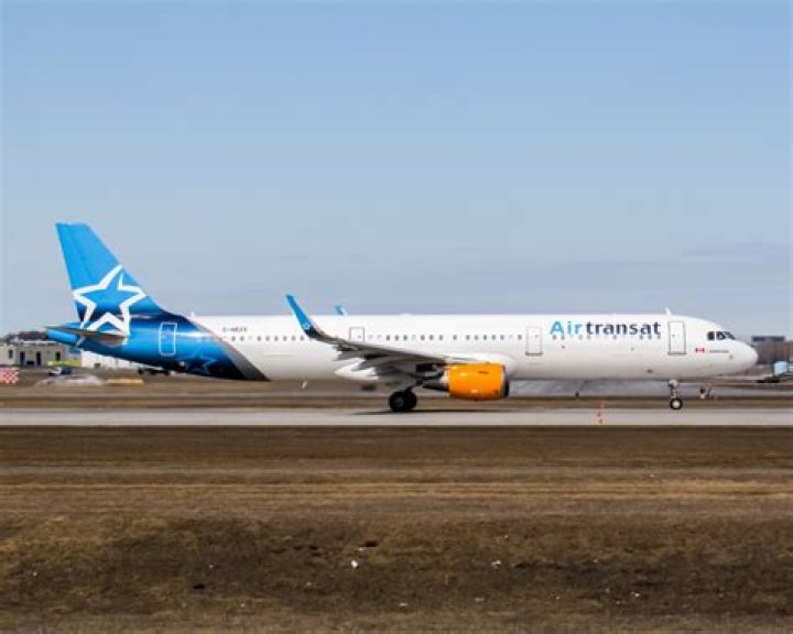 Air Transat flights coronavirus Archives