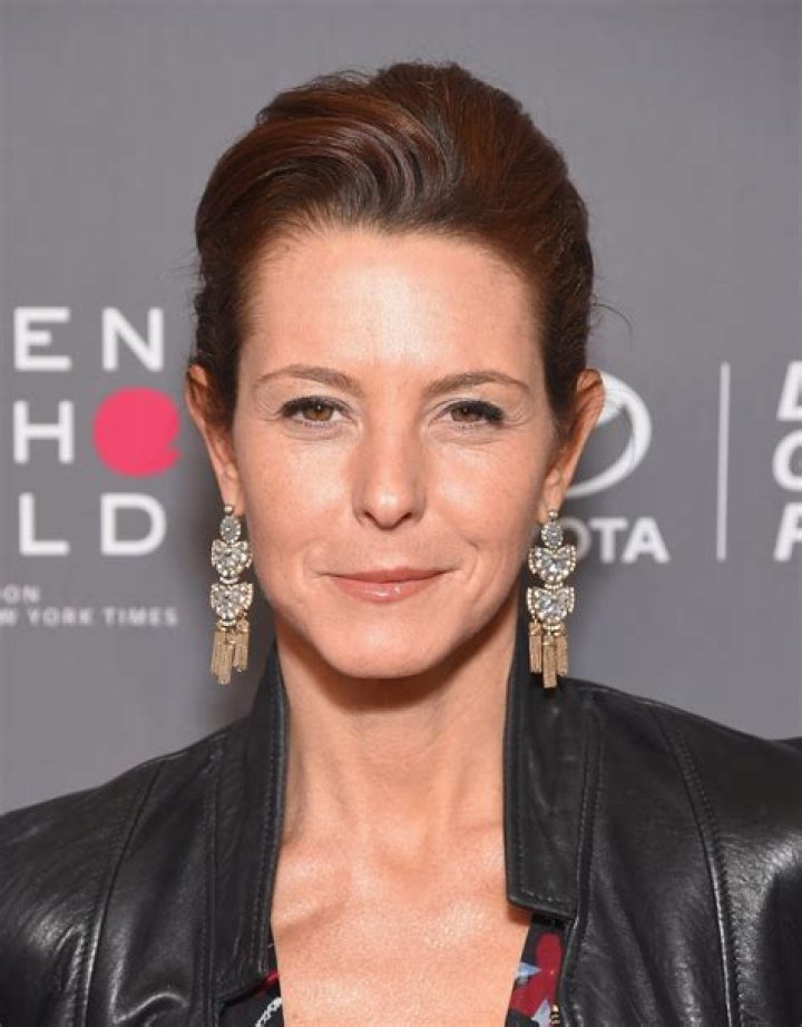 AJ Langer Archives - 247 News Around The World