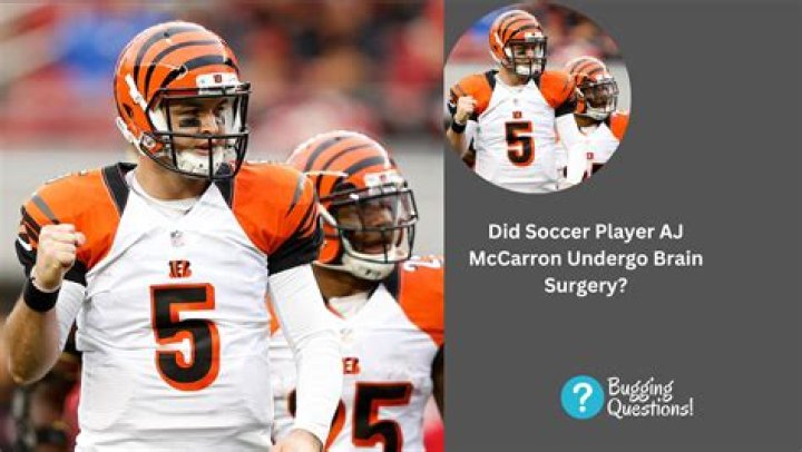 AJ McCarron Brain Surgery Archives