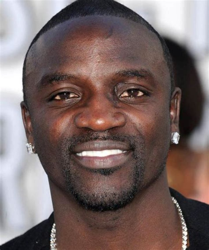 Akon Archives - 247 News Around The World