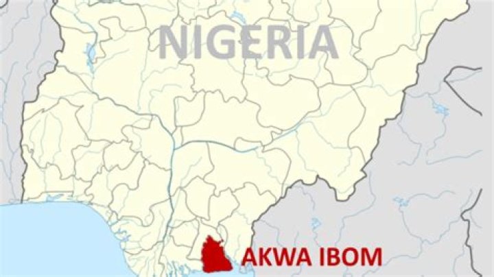 Akwa Ibom intercepts Archives - 247 News Around The World
