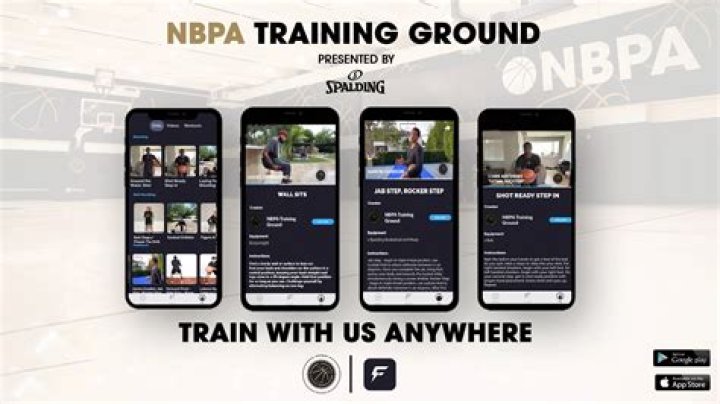 Al Harrington's Re+Play Announces Partnership With the NBPA