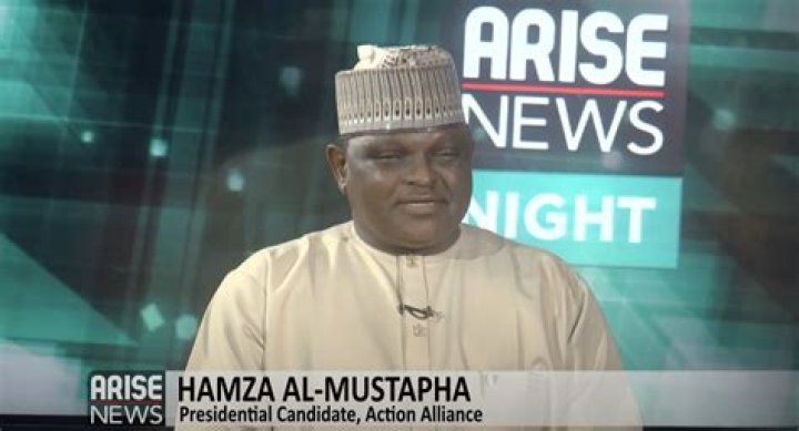 Al-Mustapha Archives - 247 News Around The World
