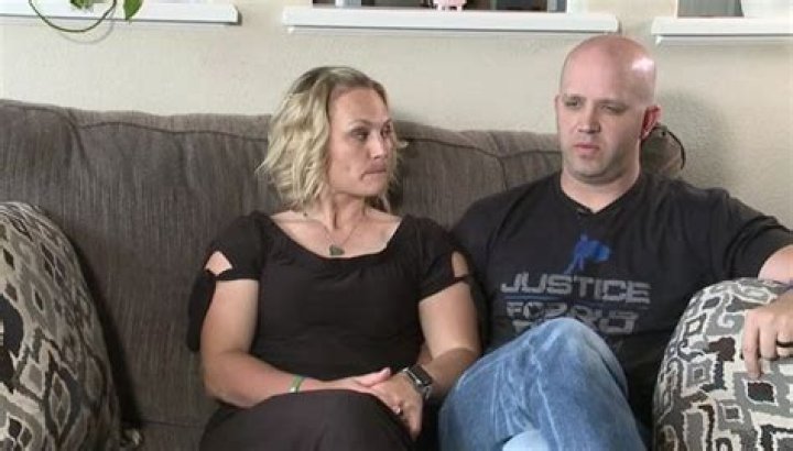 Al Stauch New Wife Archives