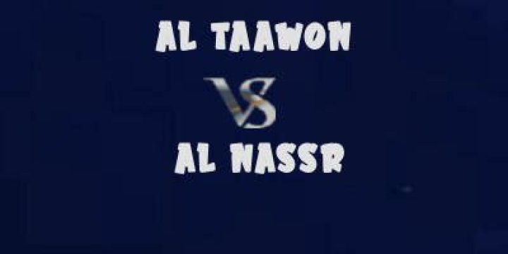 Al Taawon v Al Nassr Archives