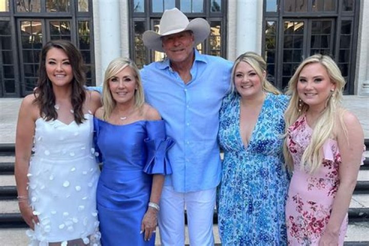 Alan Jackson Bio, Age, Wife, Children, Songs, Height, Net Worth