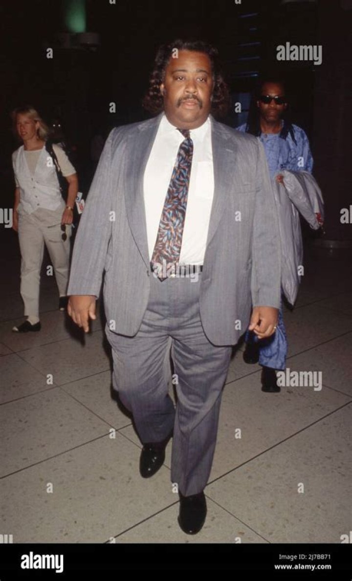 alan sharpton Archives - 247 News Around The World