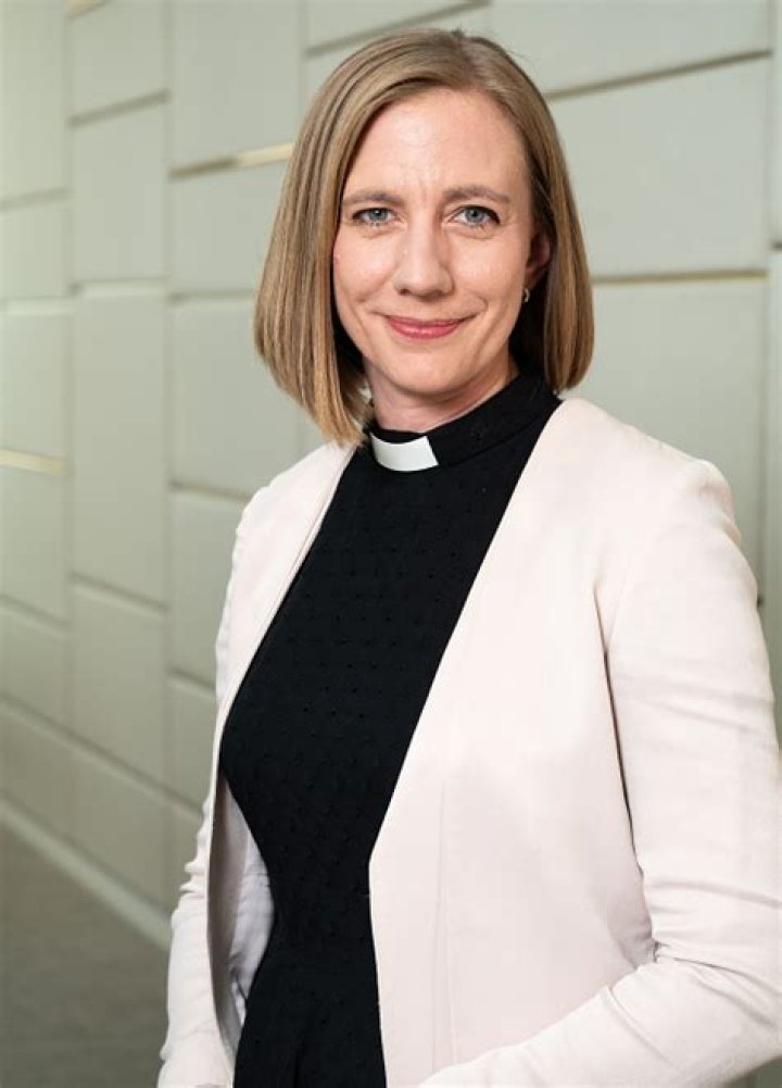 Alanna Harris Archives - 247 News Around The World