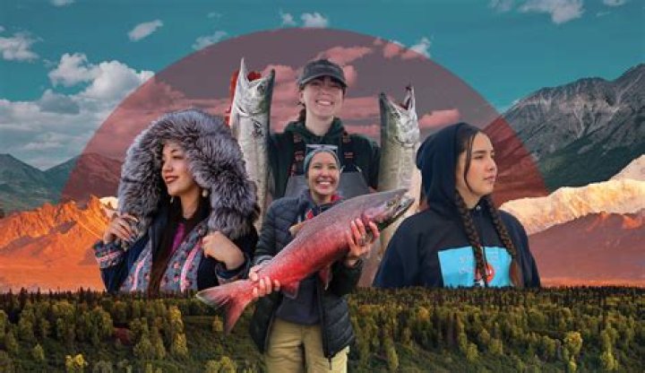 Alaska Natives Archives - 247 News Around The World