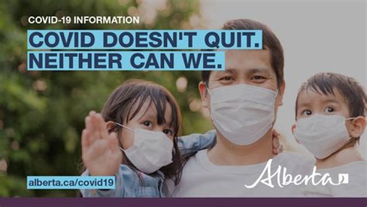 Alberta COVID-19 Archives - 247 News Around The World