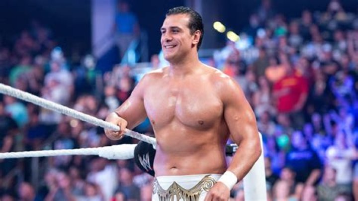 Alberto Del Rio Archives - 247 News Around The World