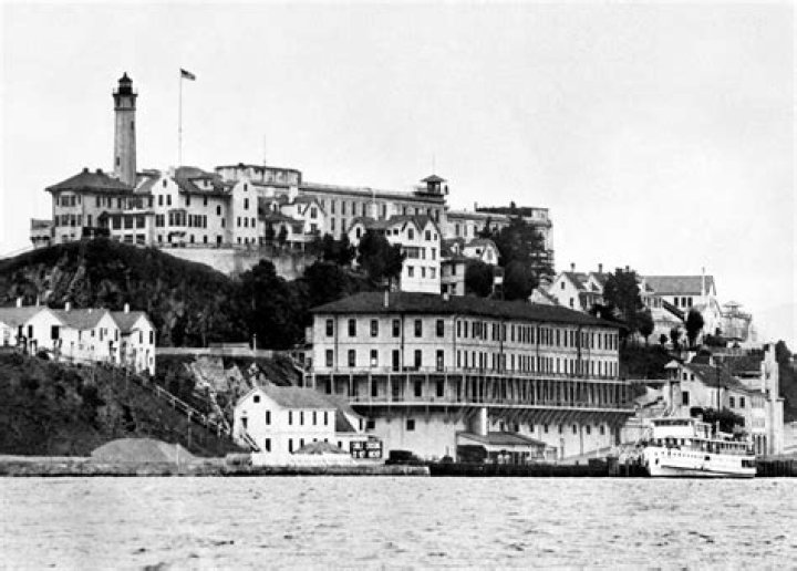 Alcatraz Archives - 247 News Around The World