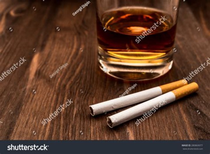 alcohol and cigarette ban Archives