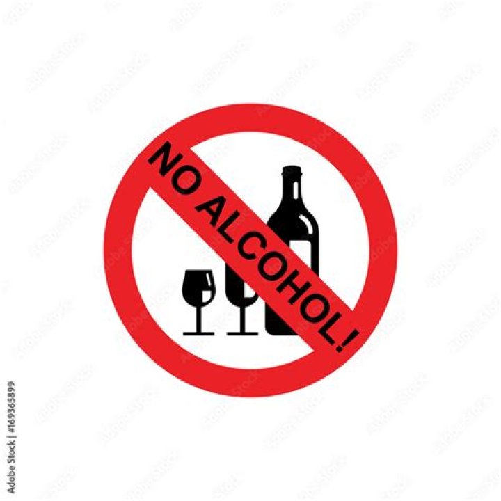 alcohol ban Archives - 247 News Around The World