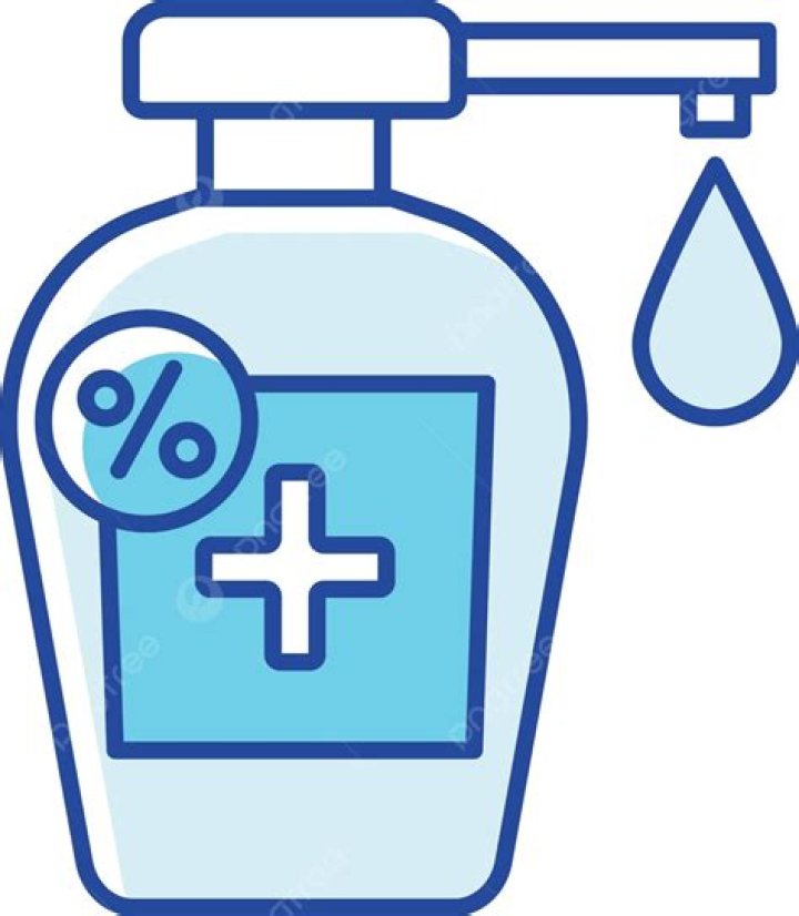 alcohol based disinfectant Archives - 247 News Around The World