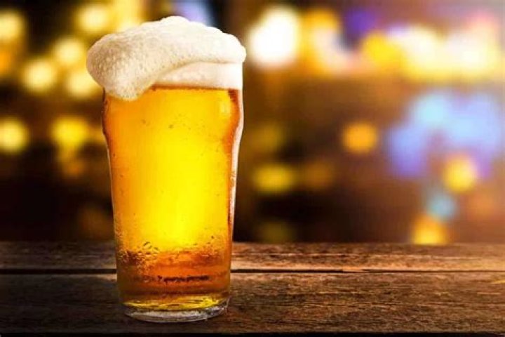 alcohol Archives - 247 News Around The World