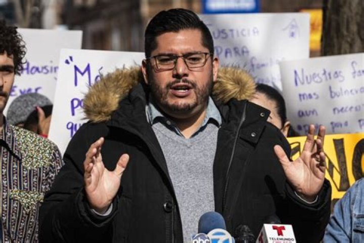 Ald. Carlos Ramirez-Rosa Archives - 247 News Around The World