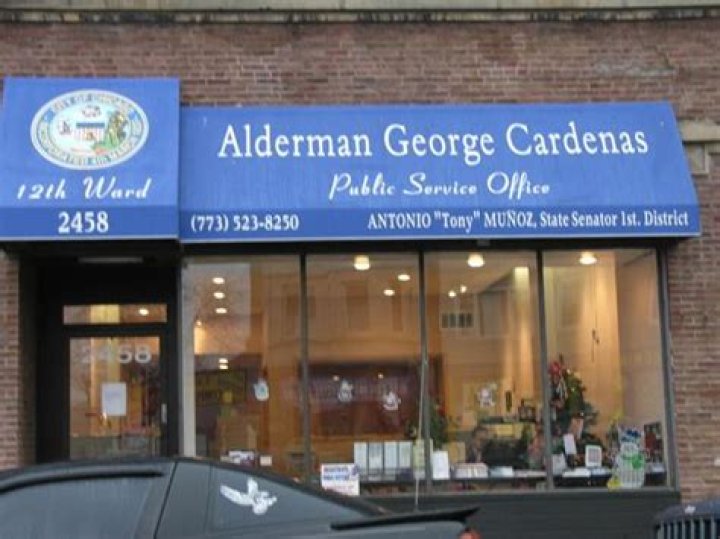 Alderman Cardenas Archives - 247 News Around The World