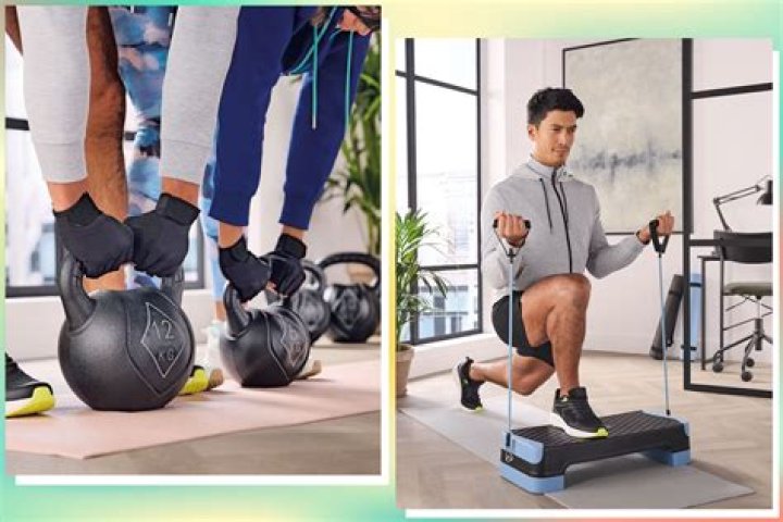 Aldi Australia launches fitness range with gym wear and equipment