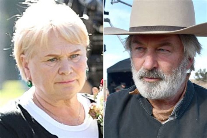 Alec Baldwin Rust shooting LIVE – Tragic shooting death of Halyna Hutchins may have been caught on camera