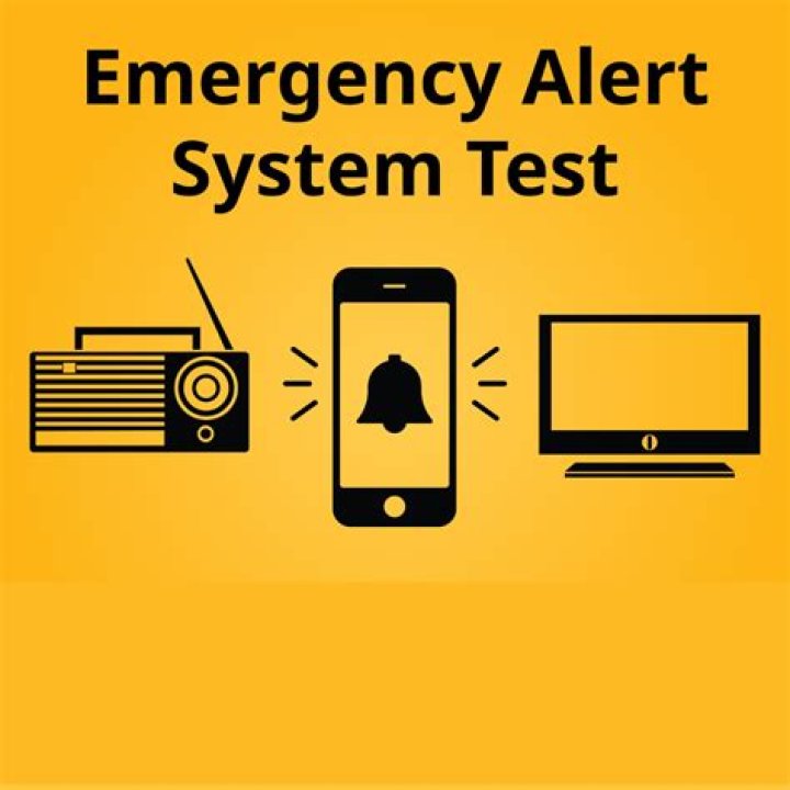 alert system Archives - 247 News Around The World