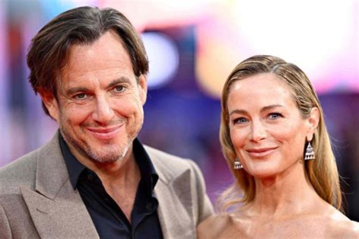 Alessandra Brawn Bio, Age (Will Arnett’s Girlfriend) Family, Baby, Net Worth