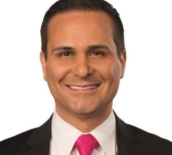 Alex Boyer Bio, FOX4, Age, Family, Wife, Height, Net Worth, Salary