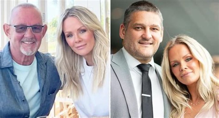 Alex Fevola Dated Lonny Archives