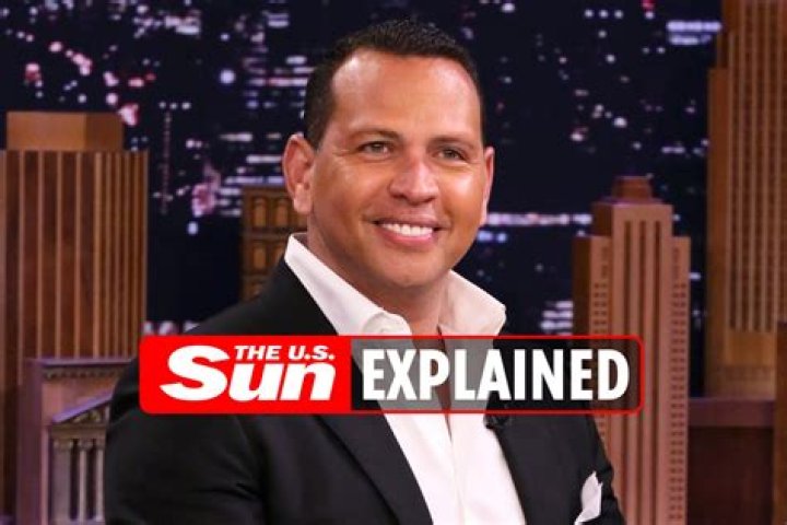 Alex Rodriguez dating history: Who has A-Rod dated?