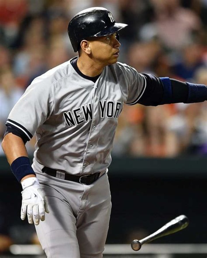 Alex Rodriguez Archives - 247 News Around The World