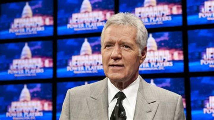 Alex Trebek birthday: Remembering late 'Jeopardy!' host, who was born 82 years ago on this day