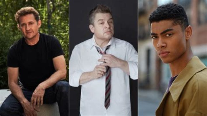 Alex Winter, Patton Oswalt Set For Netflix Film 'Absolute Dominion'