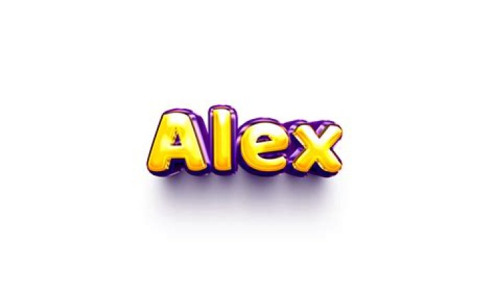 Alex Archives - 247 News Around The World