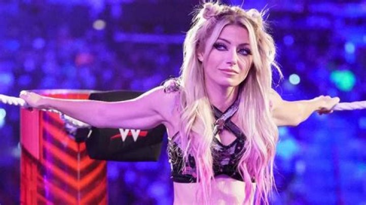 alexa bliss Archives - 247 News Around The World
