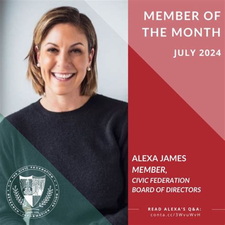 Alexa James Archives - 247 News Around The World