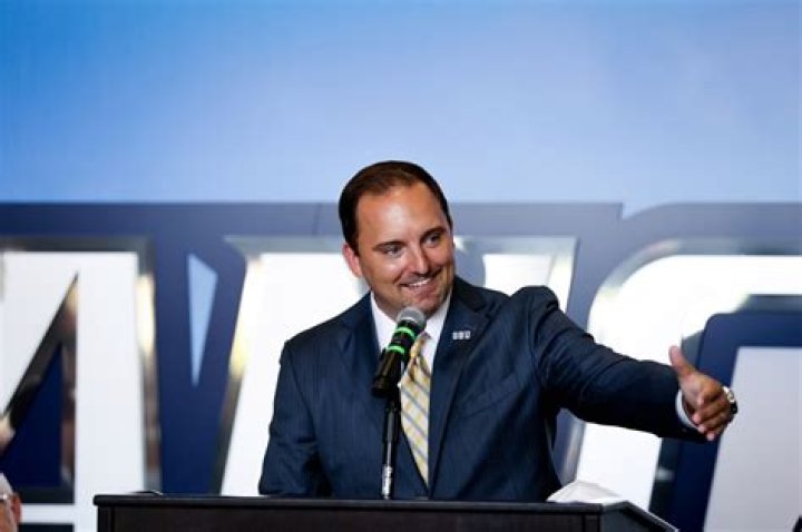 Alexander: For CBU’s Tyler Mariucci, it’s about relationships