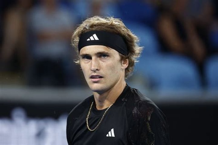 Alexander Zverev Archives - 247 News Around The World